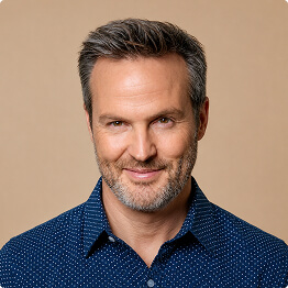 Dr Michael Mol