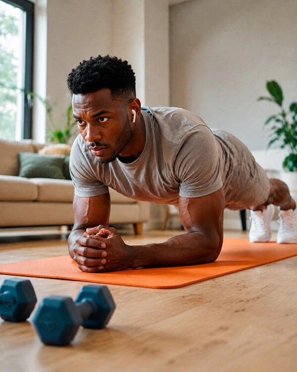 Health and wellness audience package
