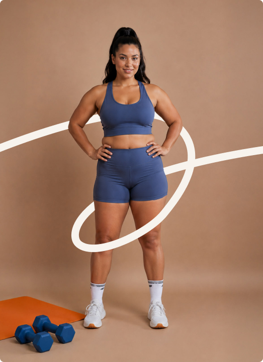 sport women